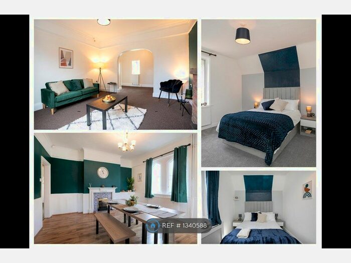 3 Bedroom Detached House To Rent In Newark Road, Lincoln, LN5