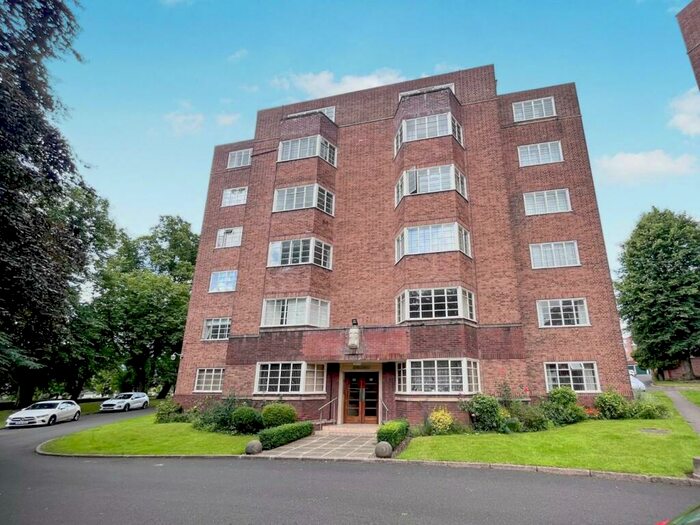 2 Bedroom Flat To Rent In Viceroy Close, Birmingham, B5