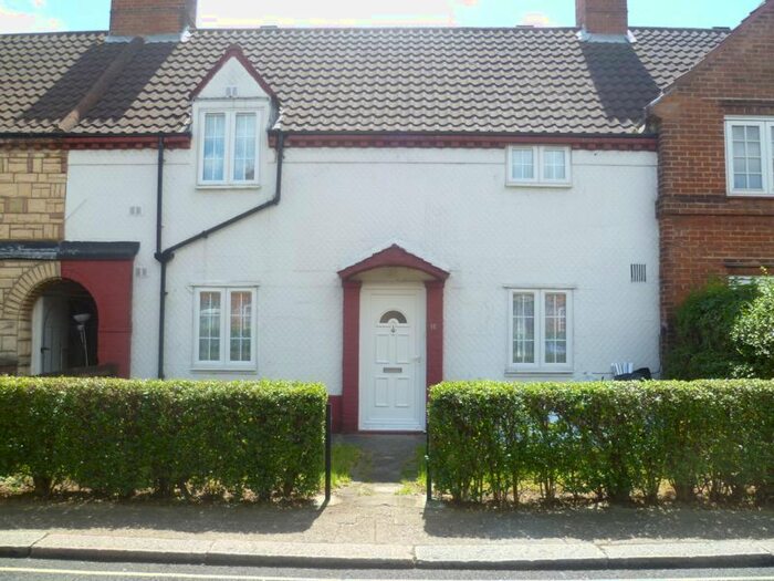 4 Bedroom Terraced House To Rent In Norbroke Street, London, W12