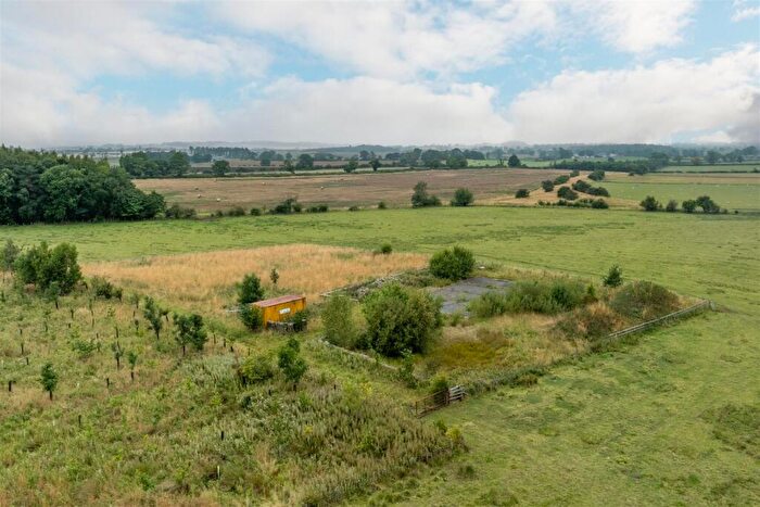 Plot For Sale In Ouston, Stamfordham, NE18