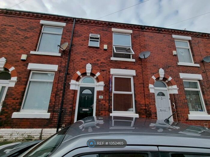 2 Bedroom Terraced House To Rent In Reyner Street, Ashton-Under-Lyne, OL6