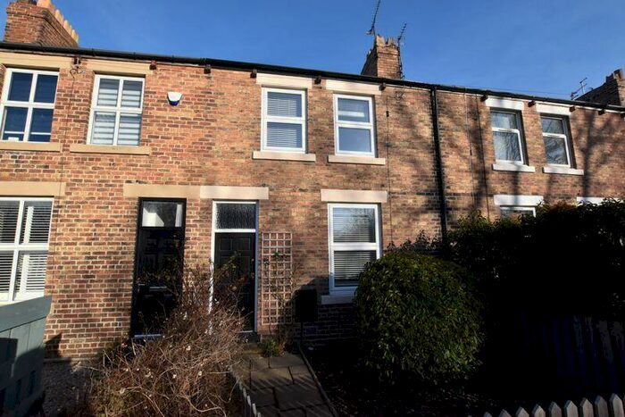 3 Bedroom Terraced House To Rent In Sandy Lane, Newcastle Upon Tyne, NE13