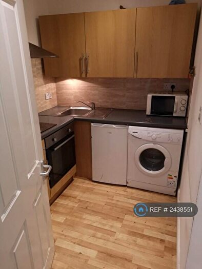 1 Bedroom Flat To Rent In Colindale Avenue, London, NW9