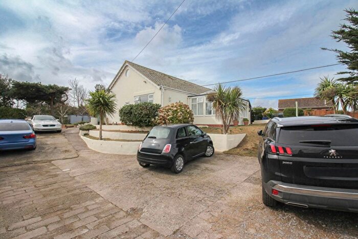 5 Bedroom Detached Bungalow For Sale In South Road, Brean, Burnham On Sea, TA8