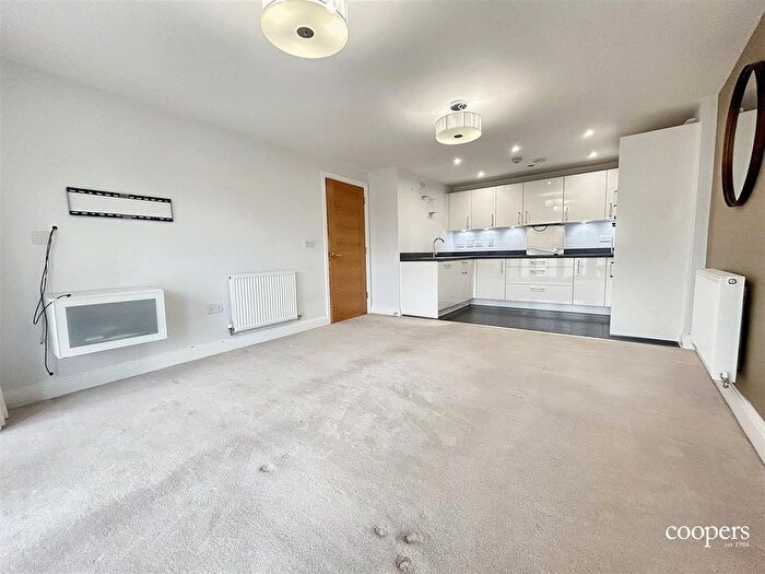 2 Bedroom Property To Rent In Walsham Court, Perkins Gardens, Ickenham, UB10