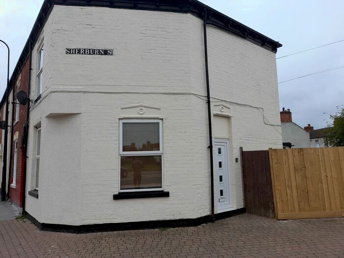 3 Bedroom Terraced House To Rent In New Bridge Road, Hull, HU9