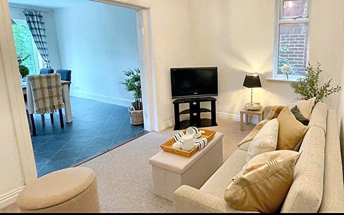 4 Bedroom Detached House For Sale In Station Road, Cropston, Leicester, LE7