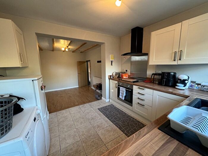 2 Bedroom Semi-Detached House To Rent In Walsall Road, Walsall, West Midlands, WS6