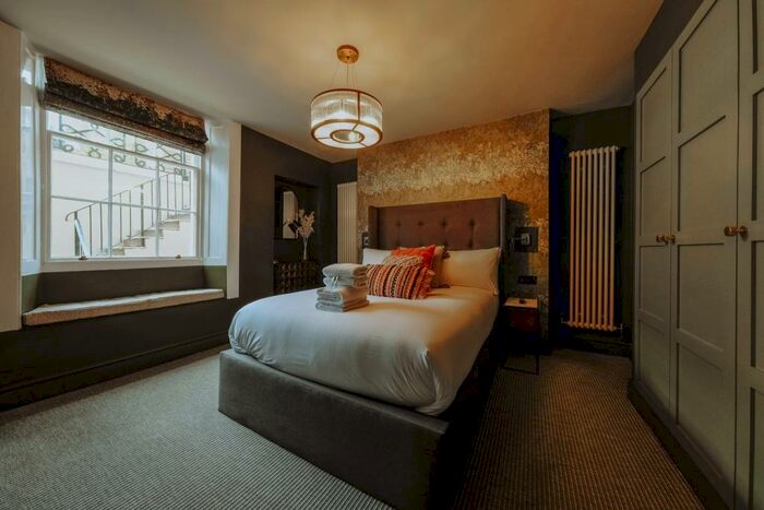 1 Bedroom Apartment To Rent In St Pauls Road, Clifton, Bristol, BS8