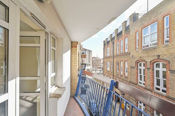 2 Bedroom Flat For Sale In Greycoat Street, Westminster, London, SW1P