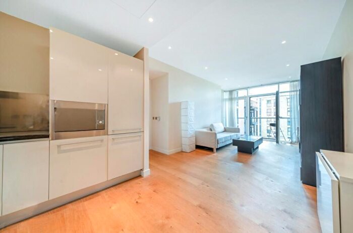 1 Bedroom Flat To Rent In London, SW1W