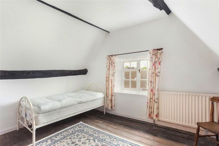 5 Bedroom Detached House For Sale In Gambles Lane, Woodmancote, Cheltenham, Gloucestershire, GL52