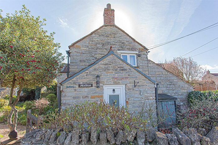 3 Bedroom Detached House For Sale In Hollies, Huish Episcopi, Langport, Somerset, TA10