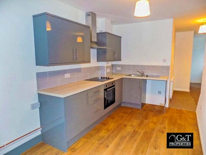 2 Bedroom Apartment To Rent In Tower View, John Street, Brierley Hill, DY5