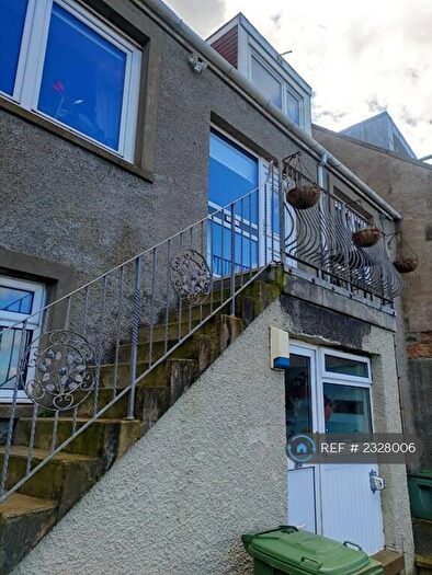 2 Bedroom Flat To Rent In High Street, Cockenzie, Prestonpans, EH32