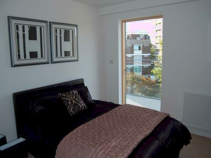 1 Bedroom Flat To Rent In Prospect House, Berdmonsey Spa, Frean Street, SE16