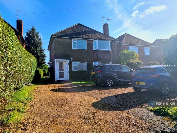 2 Bedroom Maisonette To Rent In Narcot Lane, Chalfont Saint Giles, HP8