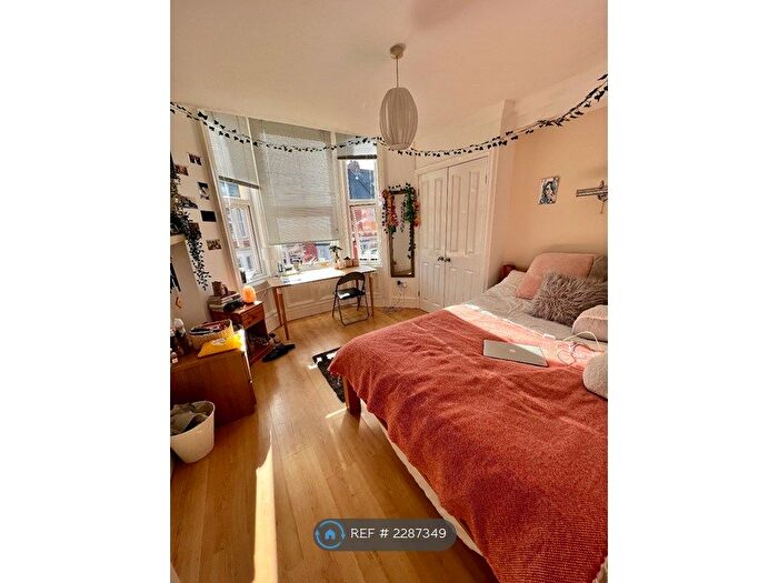 6 Bedroom Terraced House To Rent In Fairfield Road, Newcastle Upon Tyne, NE2