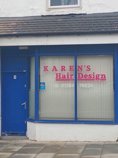 Retail Premises To Rent In Mill Street, Brierley Hill, DY5