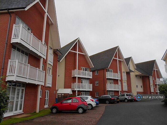 2 Bedroom Flat To Rent In Brunswick House, Solihull, B92