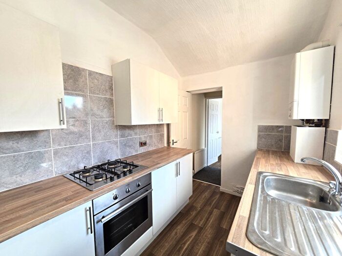 3 Bedroom Flat To Rent In High Street East, Wallsend, NE28
