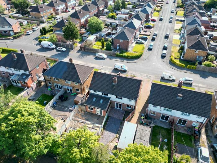 3 Bedroom Semi-Detached House To Rent In Coniston Road, Preston, PR2