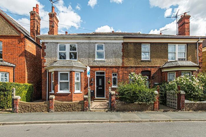 4 Bedroom Semi-Detached House For Sale In Bowthorpe Road, Wisbech, Cambridgeshire, PE13