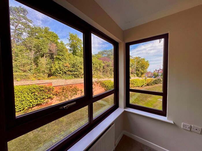 2 Bedroom Apartment To Rent In Holway Road, Sheringham, NR26