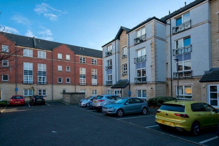 2 Bedroom Detached House To Rent In Cadiz Street, Edinburgh, EH6