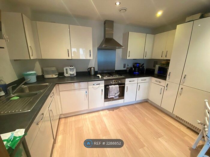 2 Bedroom Flat To Rent In Code Court, London, NW2