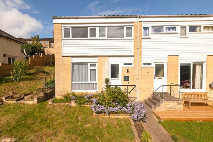 3 Bedroom Semi-Detached House To Rent In Hill View Road, Bath, BA1