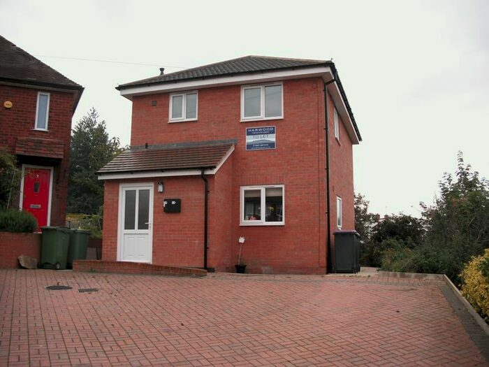 1 Bedroom Flat To Rent In Windsor Road, Wellington, Telford, TF1