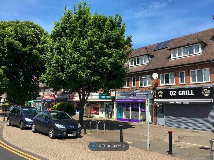 Studio To Rent In Sutton Common Road, Sutton, SM3