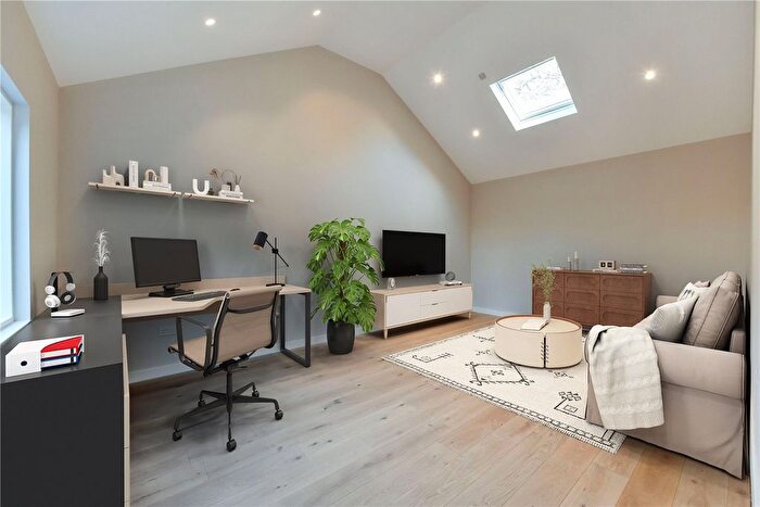 5 Bedroom Detached House For Sale In Earnley Meadows, Almodington Lane, Earnley, Chichester, PO20