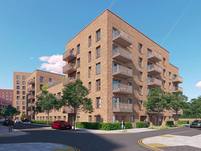 2 Bedroom Flat For Sale In Civic Street, Hounslow, TW3