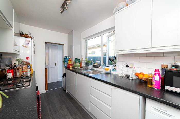 3 Bedroom Terraced House For Sale In King Edward Street, Whitstable, CT5