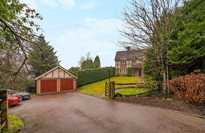 5 Bedroom House For Sale In Skeet Hill Lane, Orpington, BR6