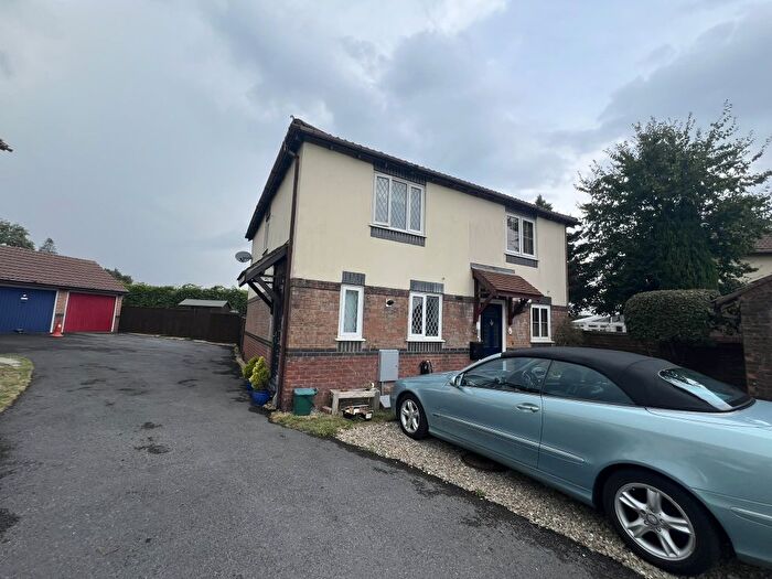 2 Bedroom Semi-Detached House To Rent In Plas Y Ddol, Johnstown, Carmarthen, SA31