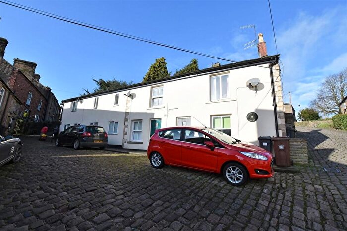 5 Bedroom Block Of Apartments For Sale In Hardcastle Mews, Chapel-En-Le-Frith, SK23