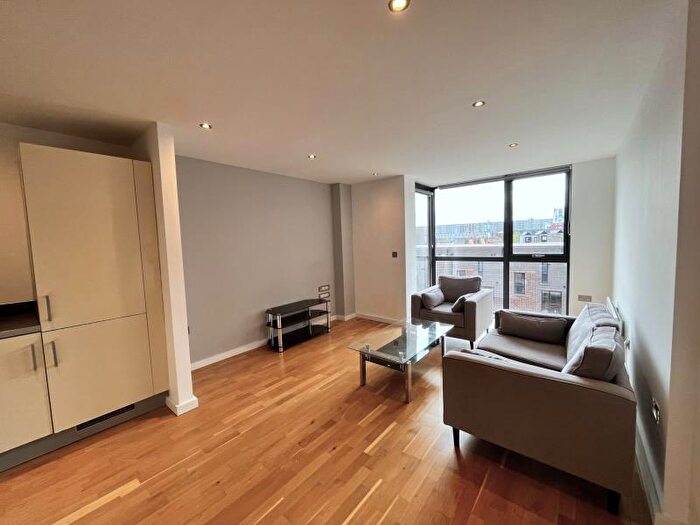 1 Bedroom Apartment To Rent In Apartment . :: Flint Glass Wharf, M4