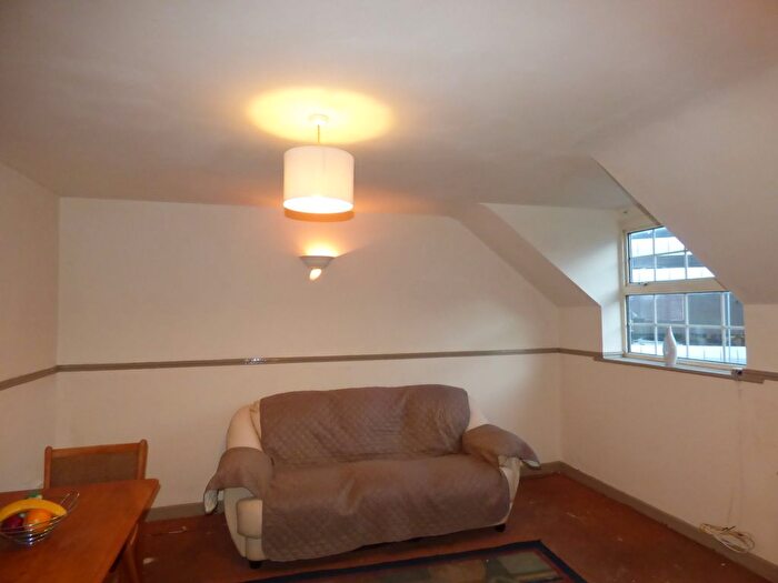 1 Bedroom Flat To Rent In Luton, LU1