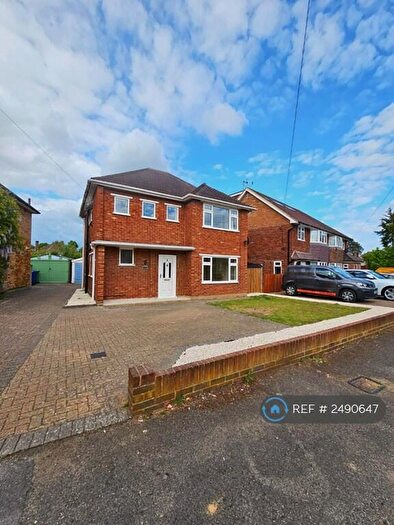 3 Bedroom Detached House To Rent In Bannard Road, Maidenhead, SL6