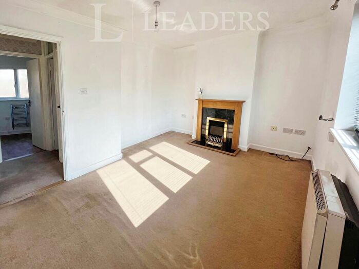 1 Bedroom Apartment To Rent In High Street, Thorpe-le-Soken, CO16