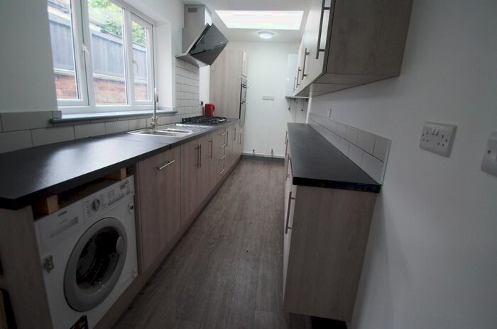 5 Bedroom Terraced House To Rent In Swan Lane, Coventry, CV2