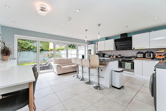 5 Bedroom Detached House For Sale In Hertford Close, Ely, CB6