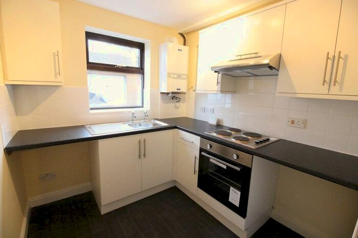 2 Bedroom Flat To Rent In Ash Bank Road, Werrington, ST9