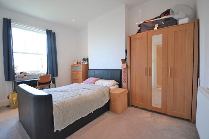 1 Bedroom Flat To Rent In Buckingham Place, Brighton, BN1