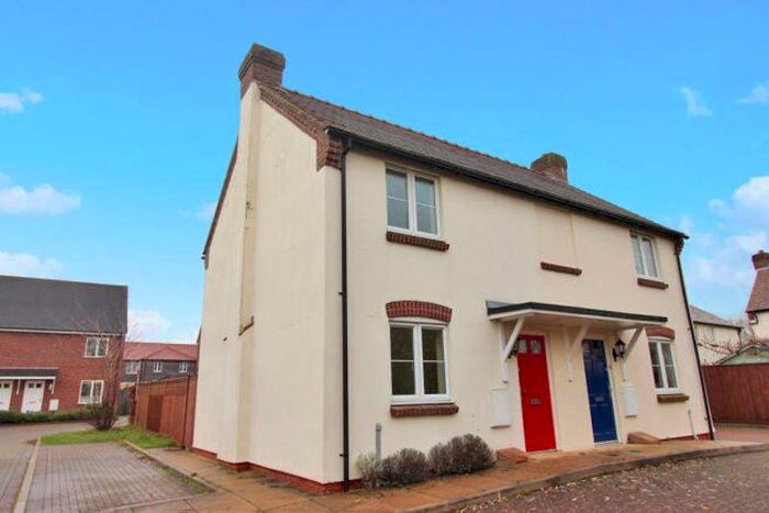 2 Bedroom House To Rent In Twyford, SO21