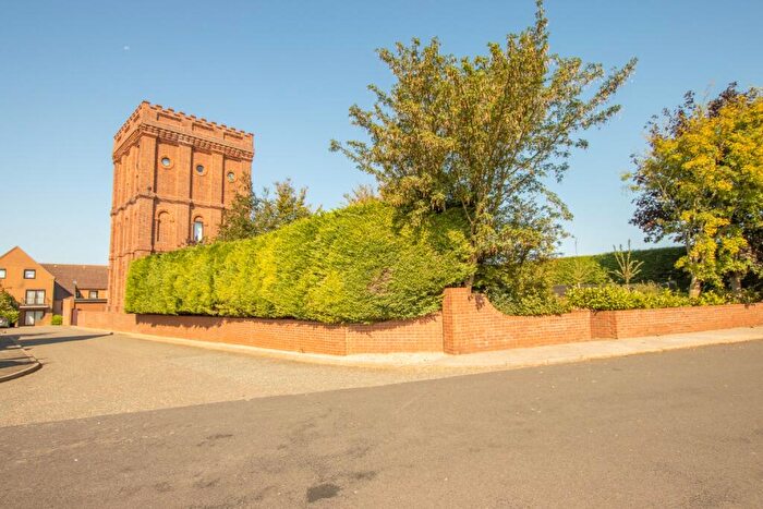 2 Bedroom Flat For Sale In Redgate Tower, Hunstanton, PE36