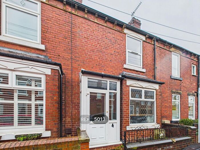 3 Bedroom Terraced House To Rent In Cooperative Street, Horbury, Wakefield, WF4